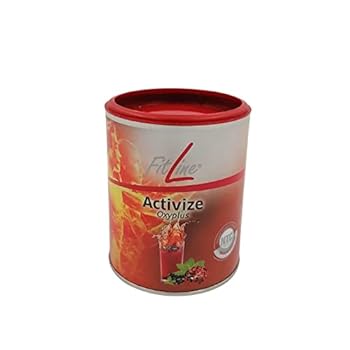 Fitline Activize Oxyplus Pack of 3 : Amazon.com.be: Health